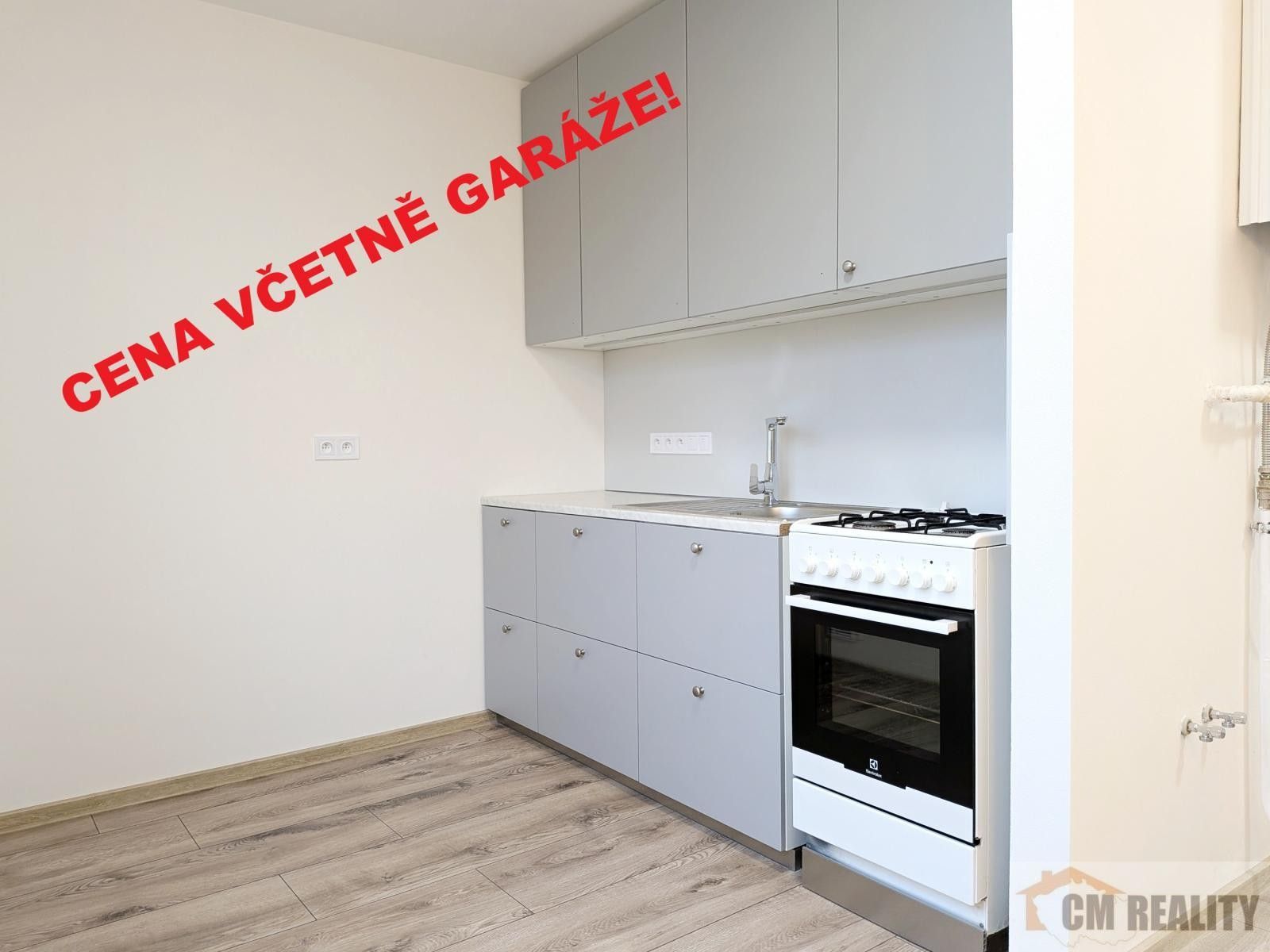 3+1, Rumunská , Prostějov, 87 m² - 1