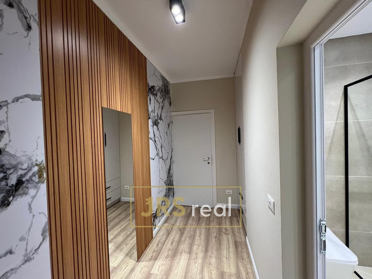Byt 2+kk · 56 m² · Durres, Albánie - 4