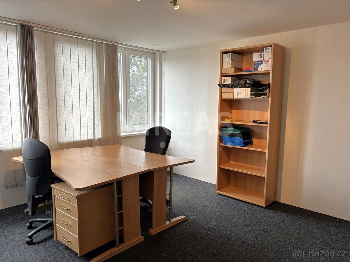 Kanceláře, Praha, 190 00