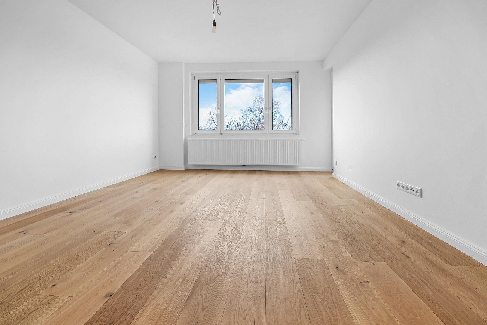 2+1, Bremen Gröpelingen Bremen 28237, 62 m² - 1