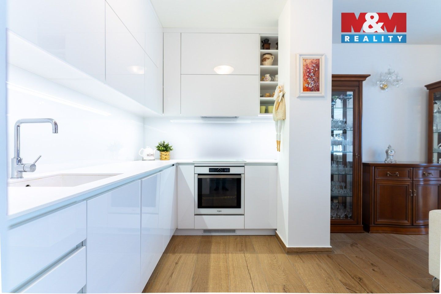 Prodej byt 3+kk - Třída Jiřího Pelikána, Olomouc, 119 m² - 5