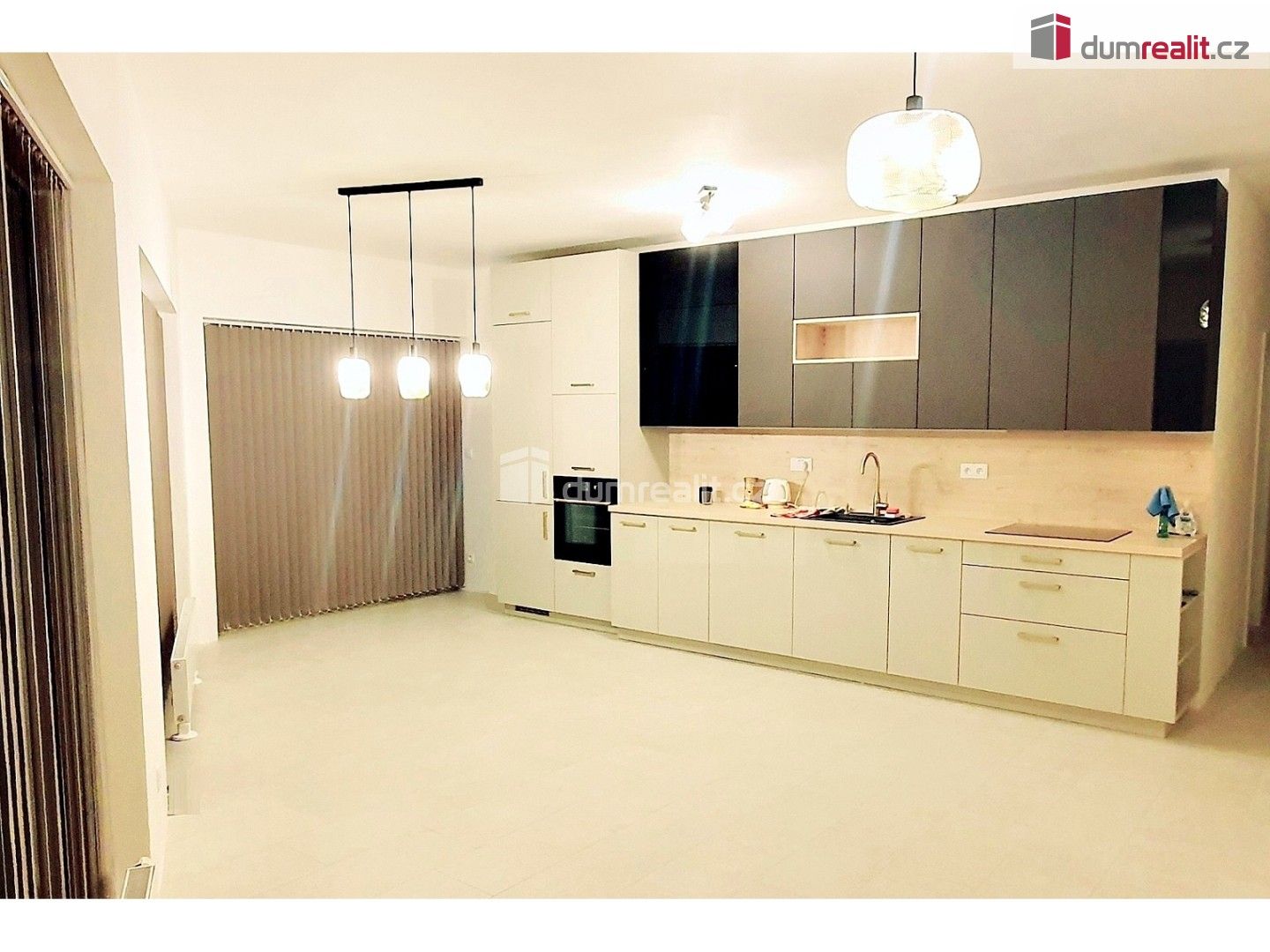 Pronájem byt 3+kk - Truhlářská,Plzeň, 88 m² - 5