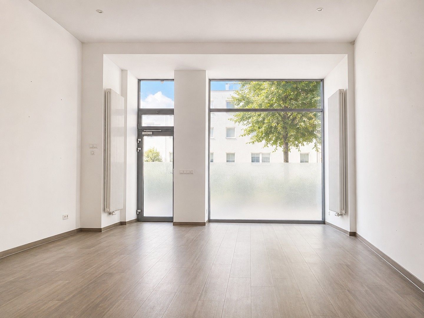 Kancelář · 73 m² · Berlin Charlottenburg Berlin 14057 - 3