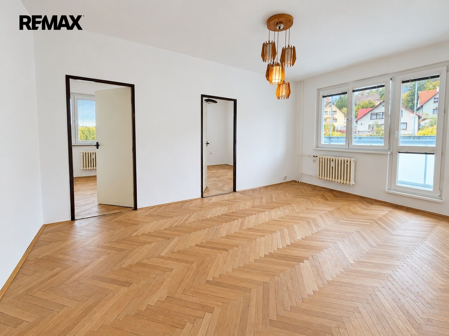 Byt 3+1 · 60 m² · Stará cesta 1781, Vsetín - 4