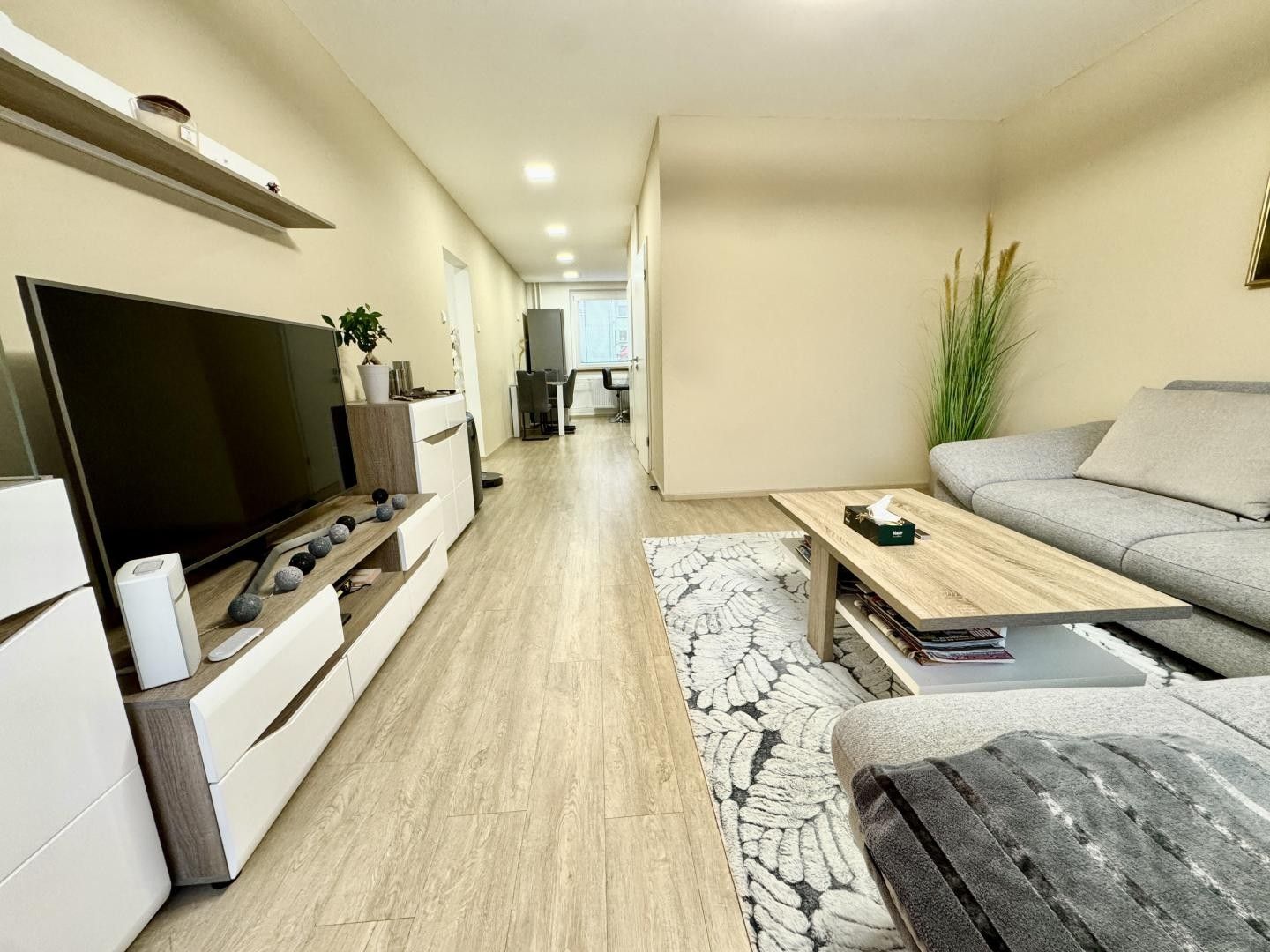 3+1, Skalní 497, Liberec V-Kristiánov, 75 m² - 1