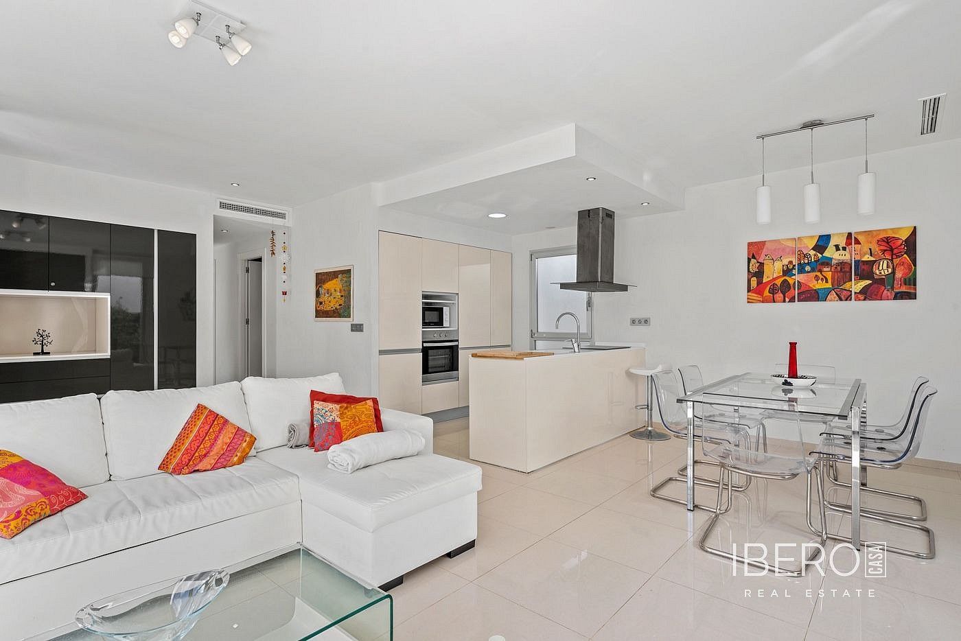 Prodej rodinný dům - Ciudad Quesada, ES, 90 m² - 5