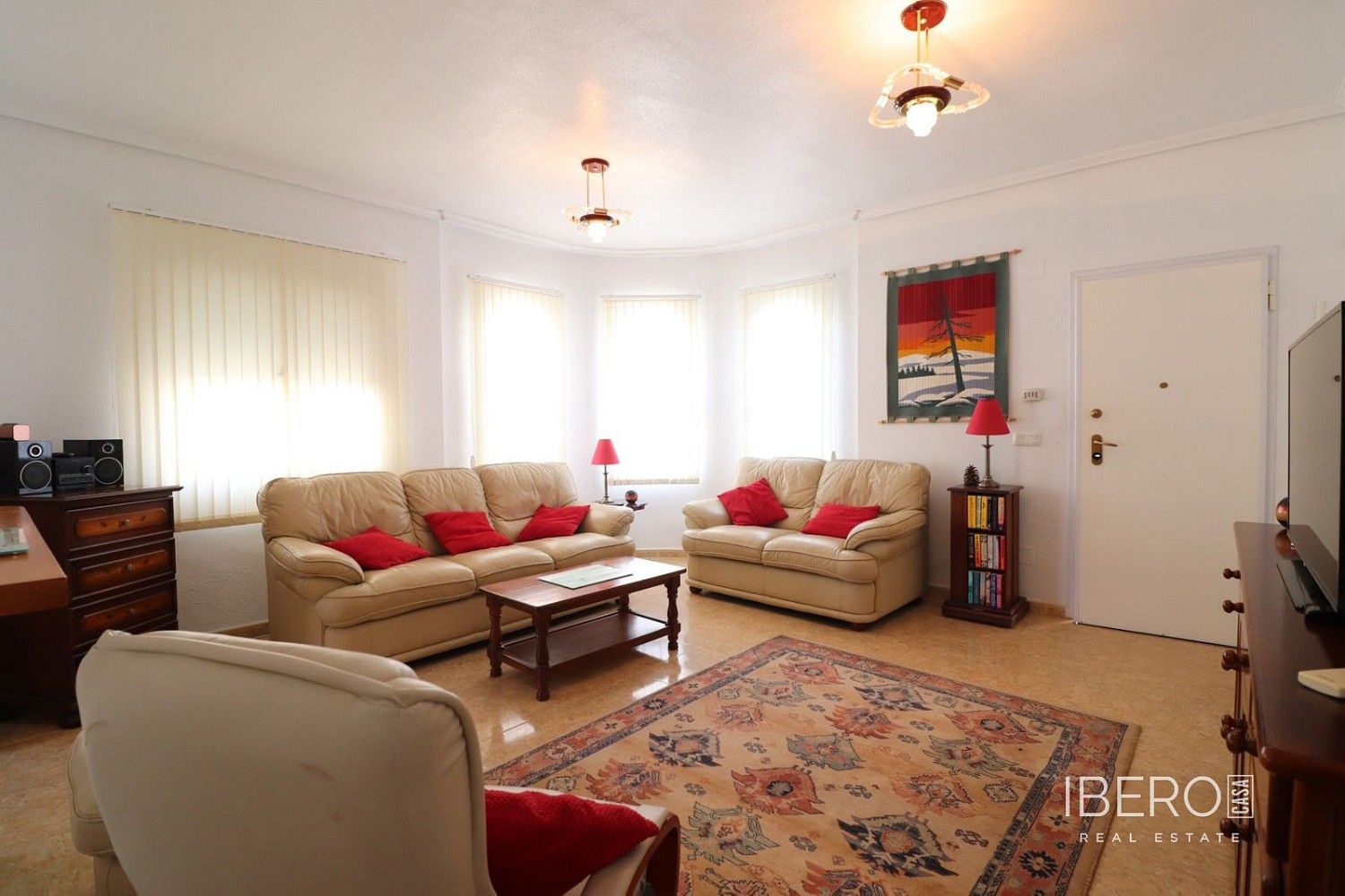 Rodinný dům · 84 m² · Lo Crispin, ES - 4