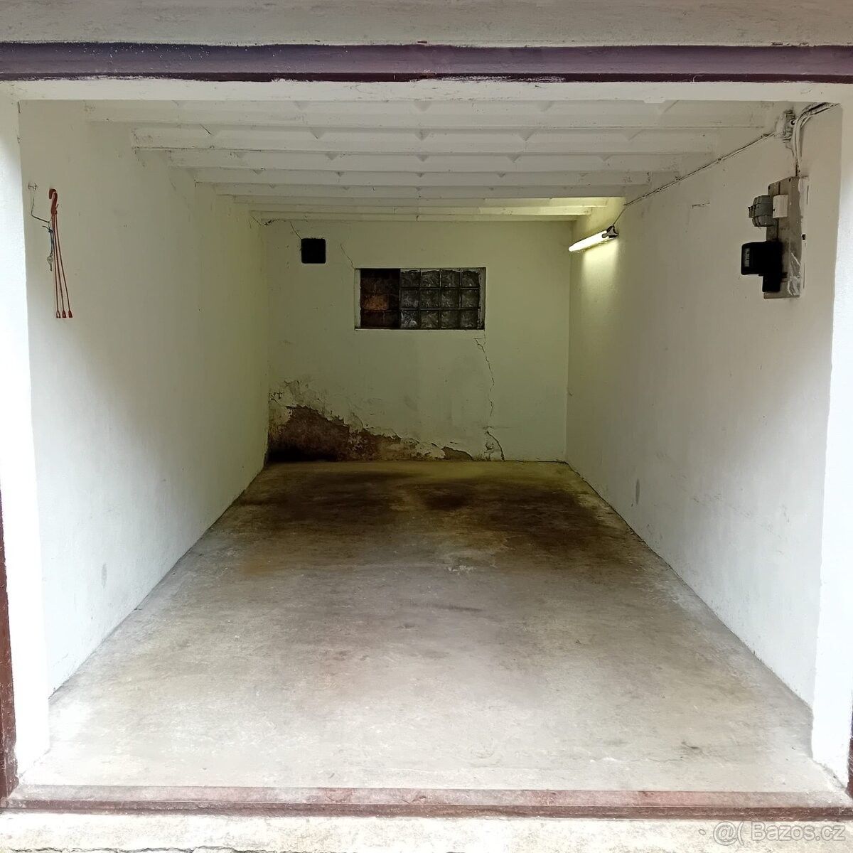 Prodej garáž - Chomutov, 430 01