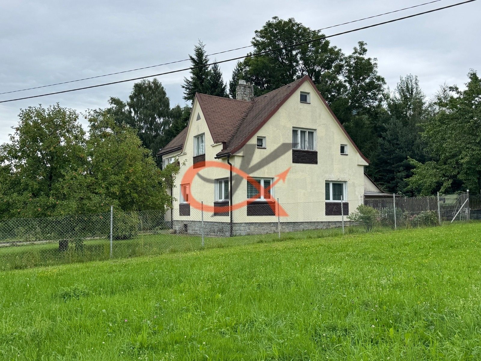 Rodinné domy, Trojanovice, 140 m²