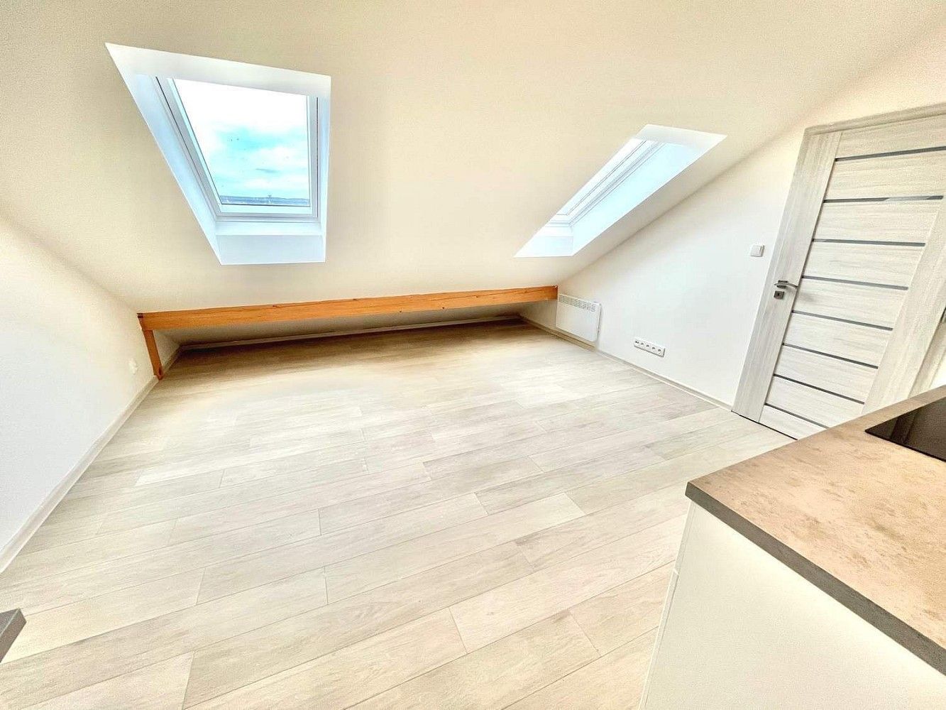 Byt 1+kk · 34 m² · U lednice, Troubsko, okres Brno-venkov - 4