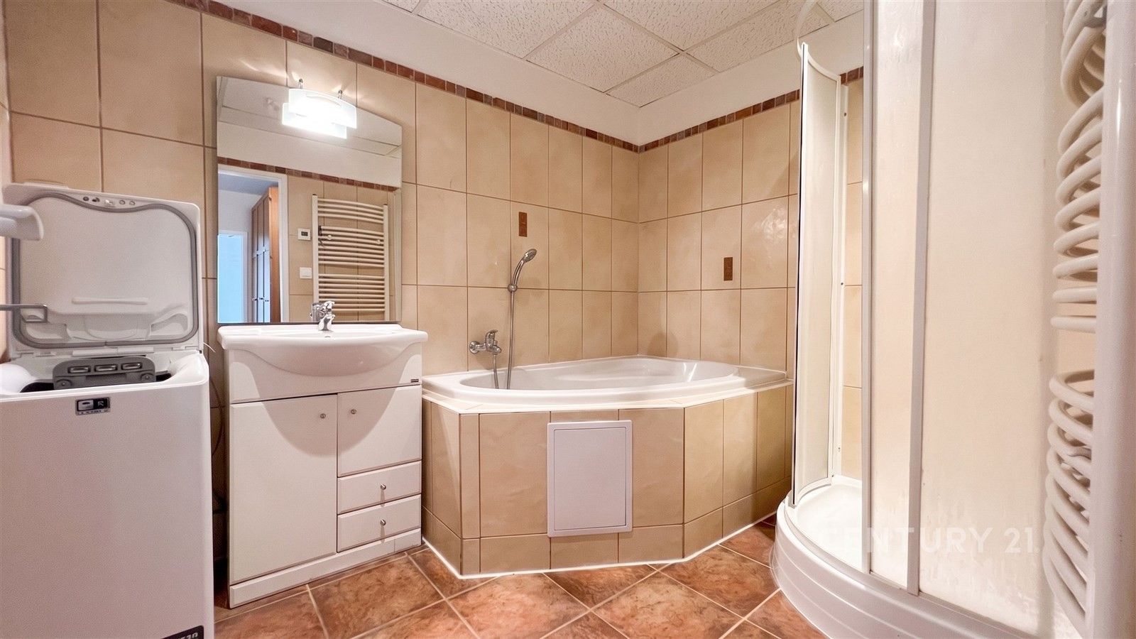 Byt 3+1 · 80 m² · Teyschlova 1117, Brno Bystrc - 3
