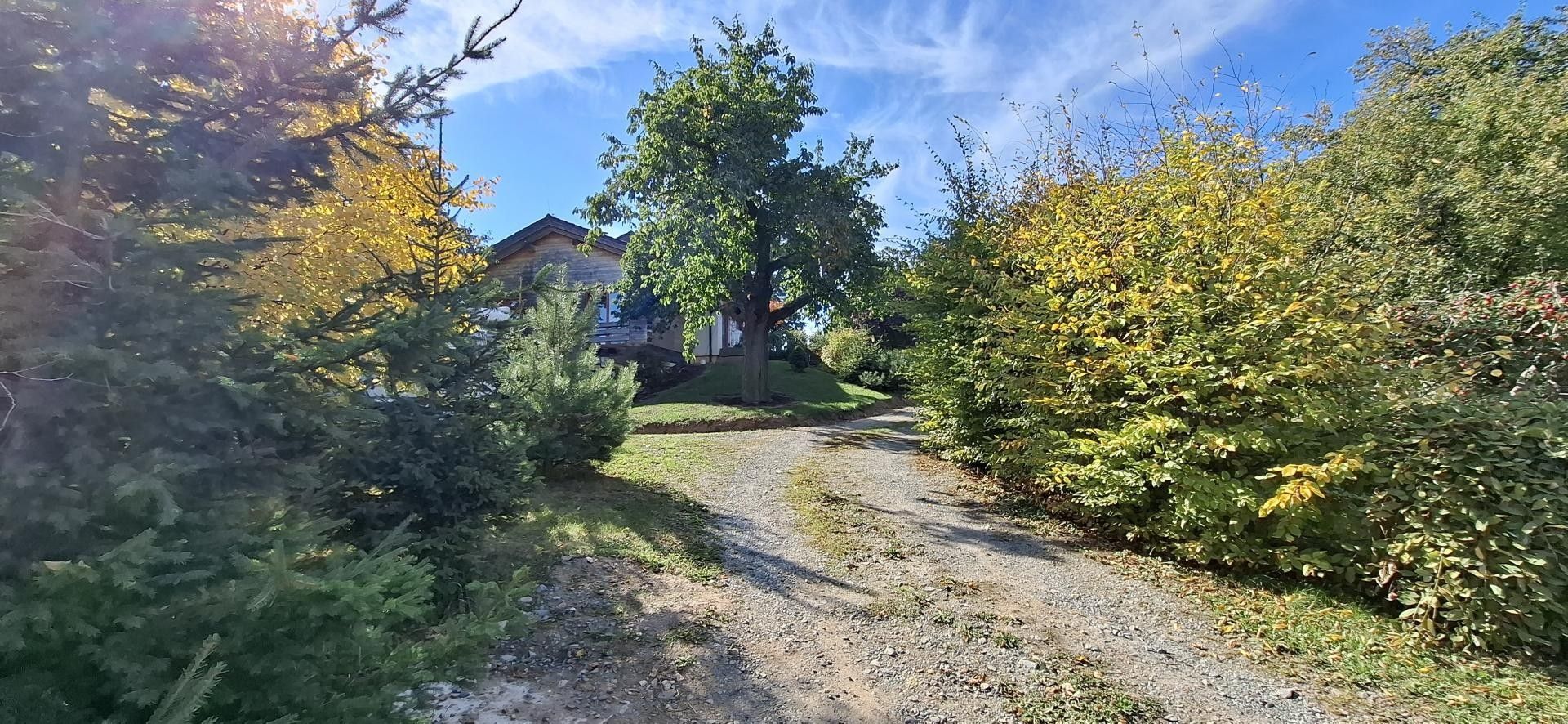 Rodinné domy, Bedřichov, Blansko, 135 m² - 2