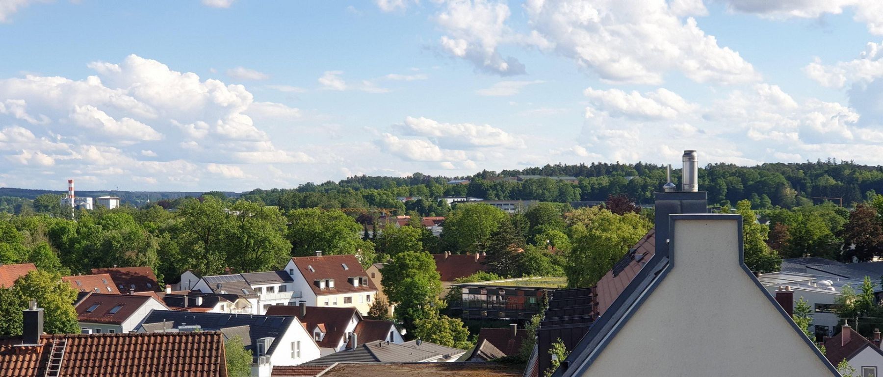 Prodej pozemek pro bydlení - Pfaffenhofen Pfaffenhofen an der Ilm Bayern 85276 - 2