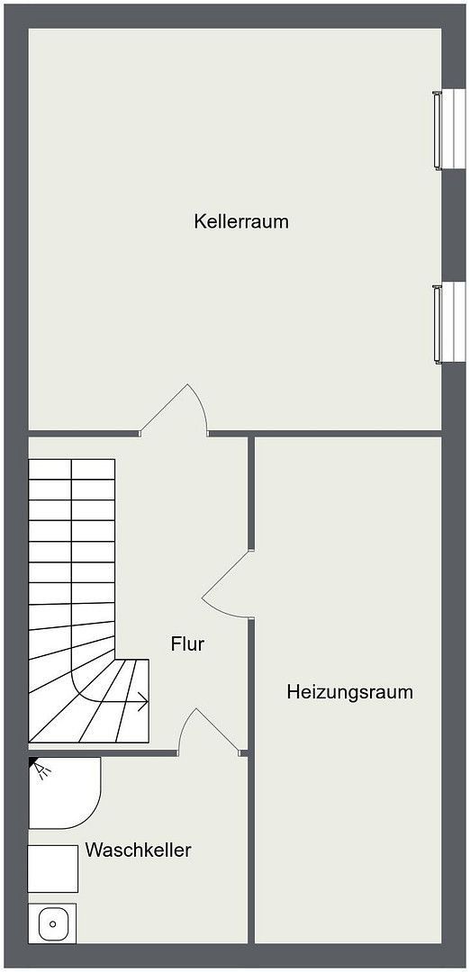 Rodinný dům · 120 m² · Krokusstraße 11b Berlin Rudow Berlin 12357 - 2