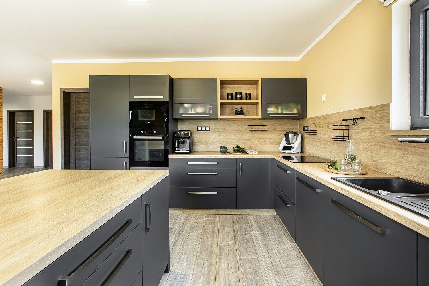 Prodej rodinný dům - Olešnice, okres České Budějovice, Jihočeský kraj, 167 m² - 2