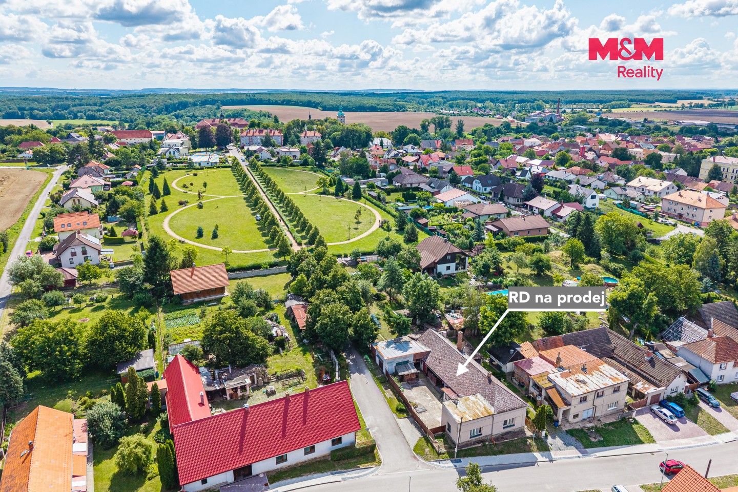 Rodinný dům · 97 m² · Boleslavská, Rožďalovice - 3