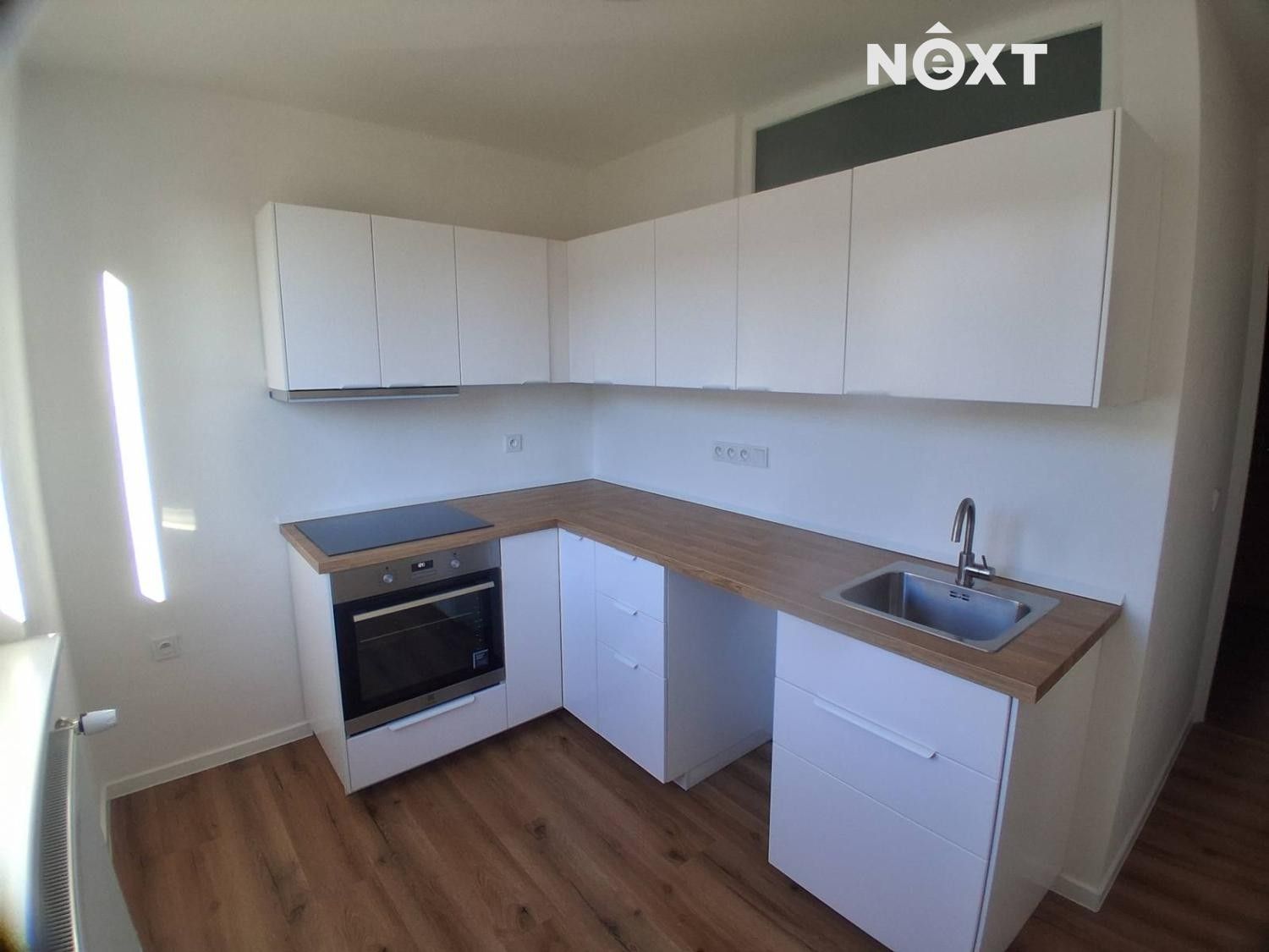 Pronájem byt 2+1 - Palackého, Hluboká nad Vltavou, 51 m²