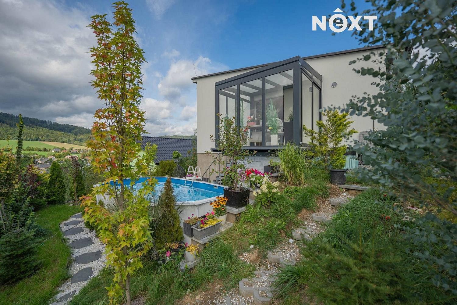 Prodej rodinný dům - Švédská, Šumperk, 94 m² - 5