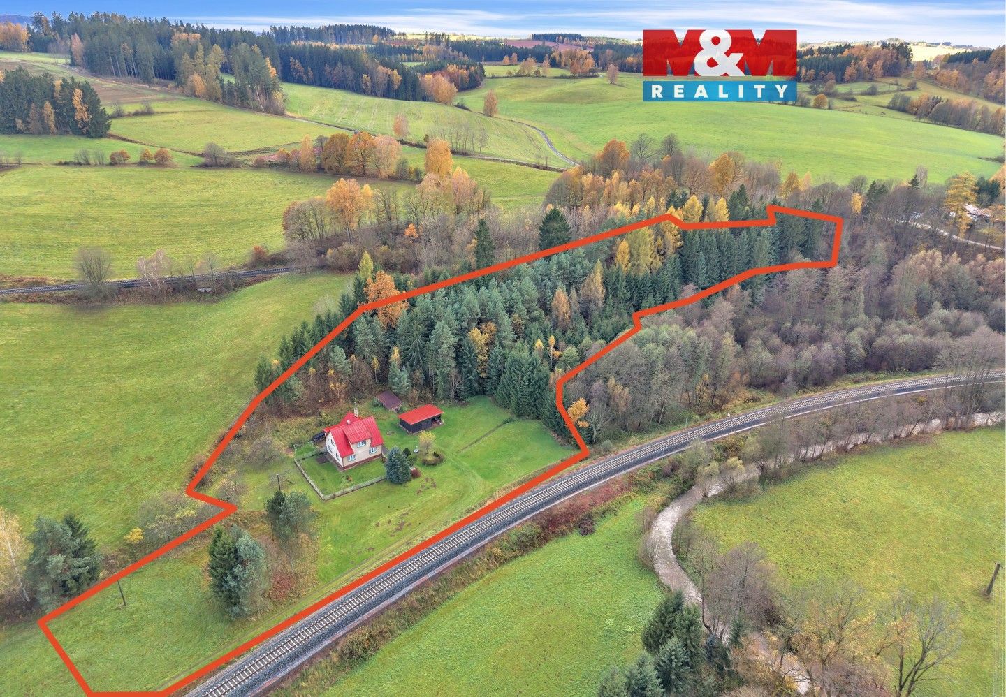 Rodinné domy, Bělá, 146 m²