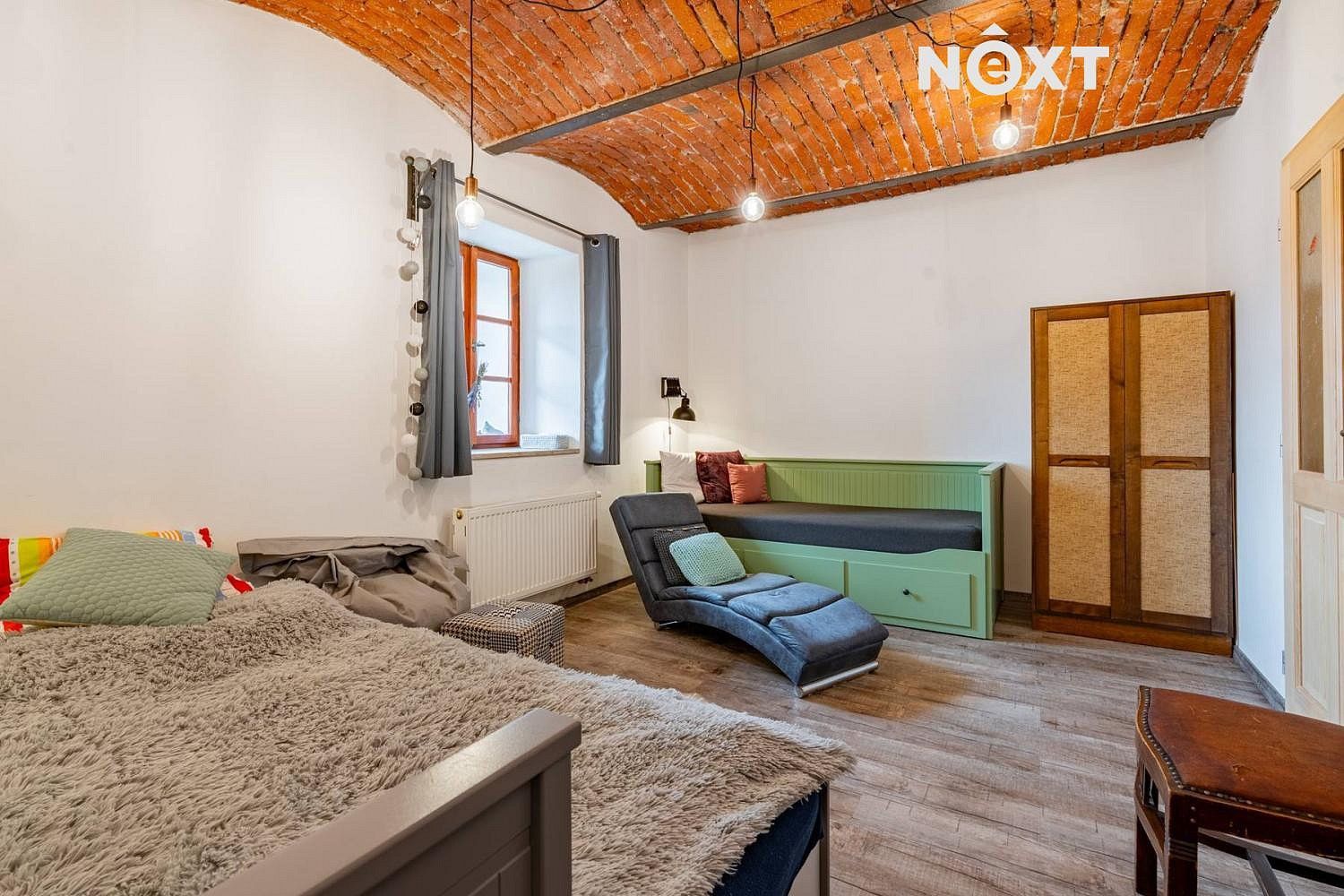 Prodej rodinný dům - Chrášťany, okres České Budějovice, 560 m² - 5