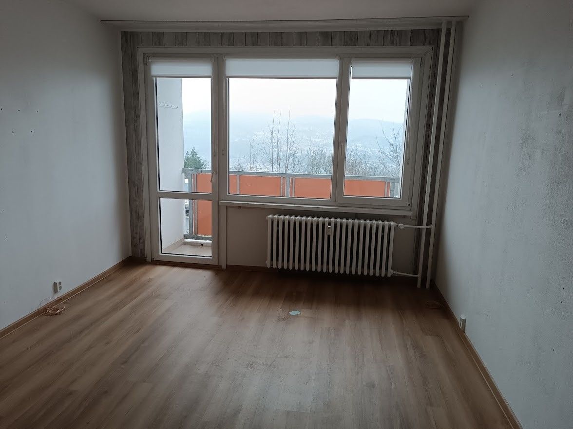 Pronájem byt - Ústí nad Labem, 400 11