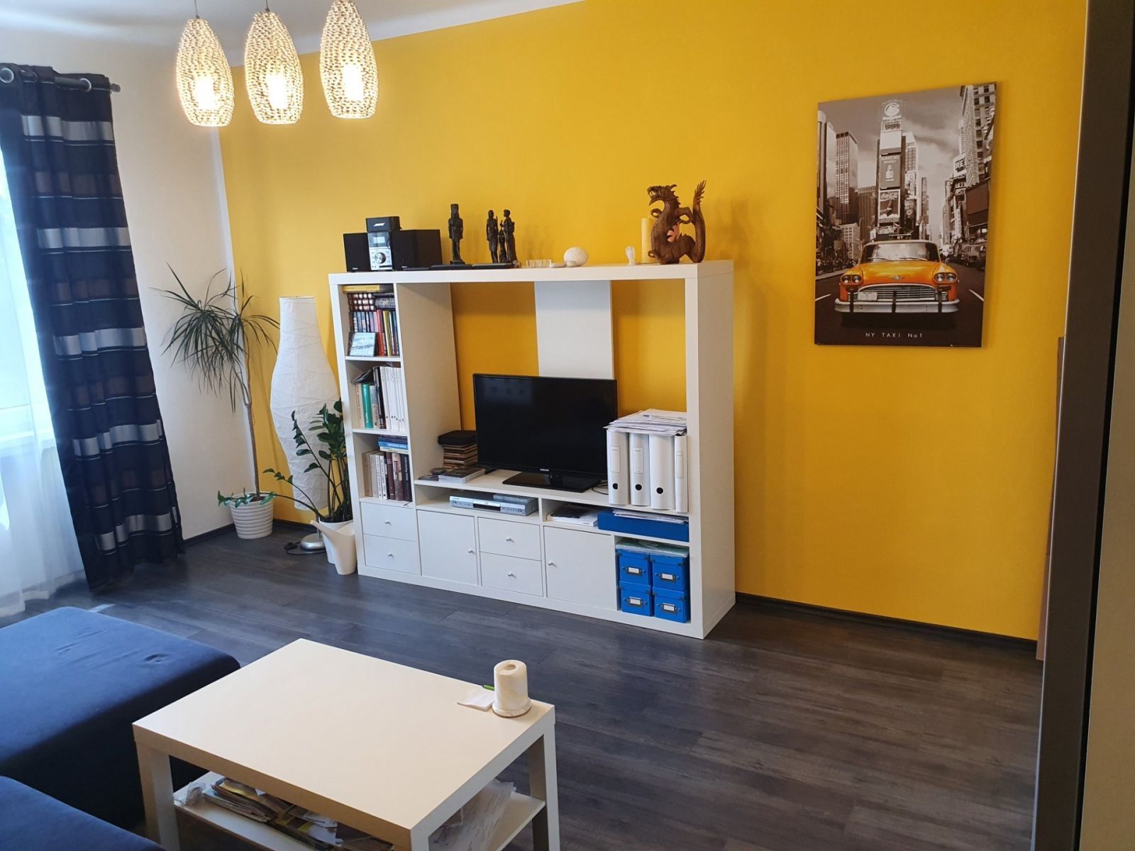2+1, Zelenečská, Praha - Hloubětín, 54 m² - 2