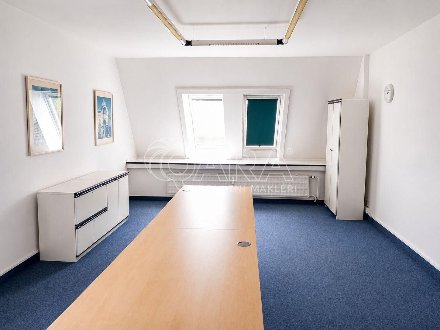 Kancelář · 29 m² · Průmyslová  , Kosmonosy - 4