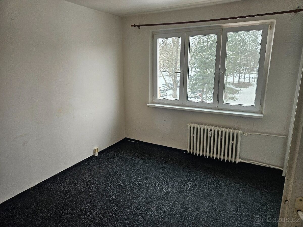 Prodej byt - Kadaň, 432 01