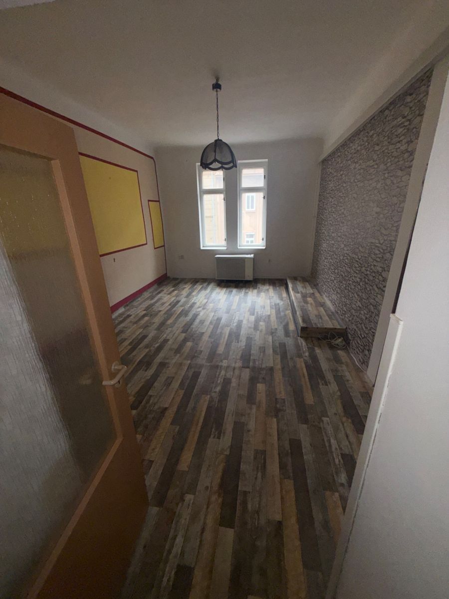 Pronájem byt 2+1 - Hřímalého, Plzeň - Plzeň, Plzeňský kraj, 70 m² - 5