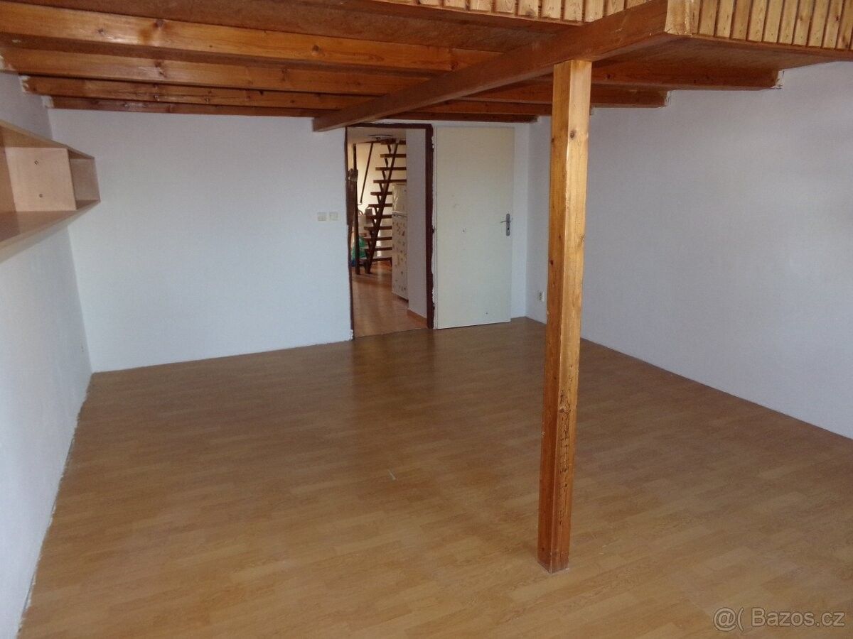 Pronájem byt - Brno, 602 00