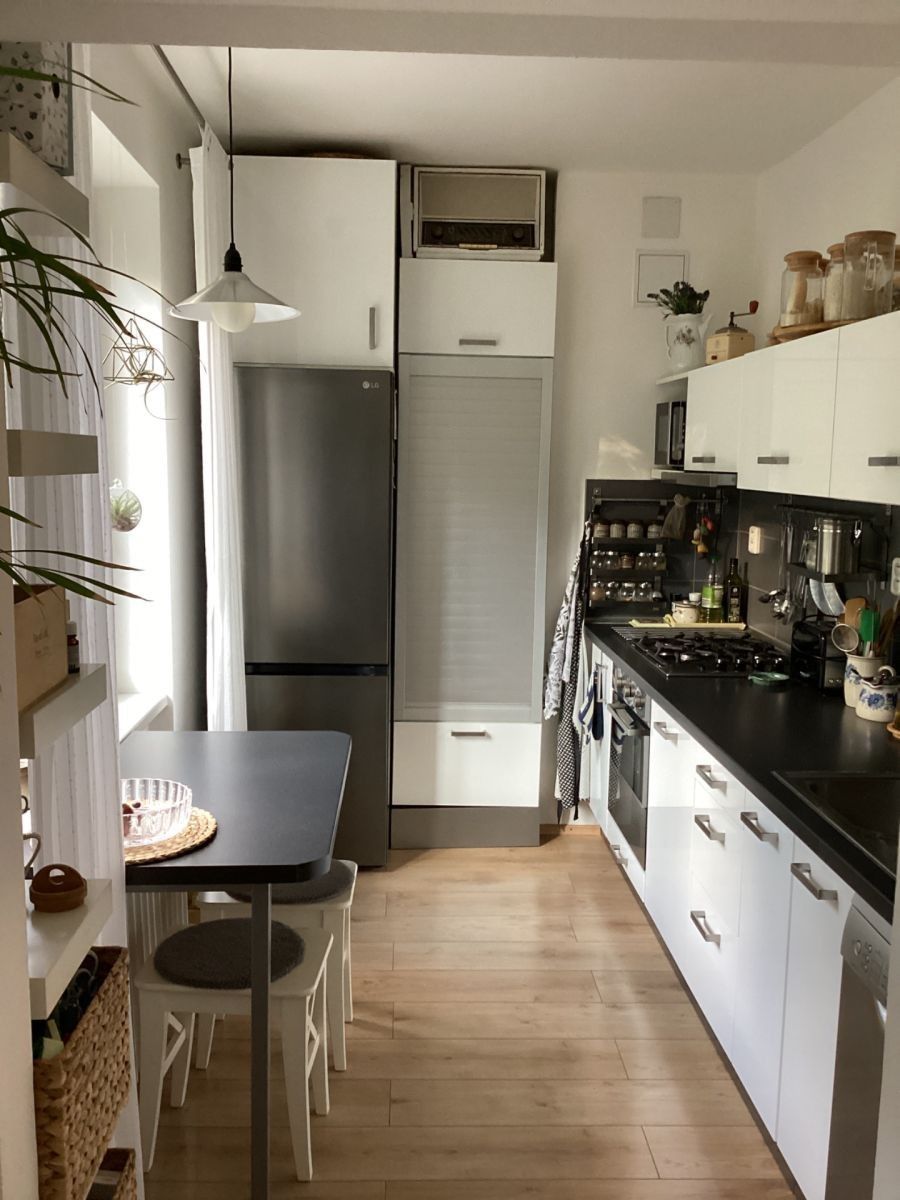 Byt 2+1, 51 m²