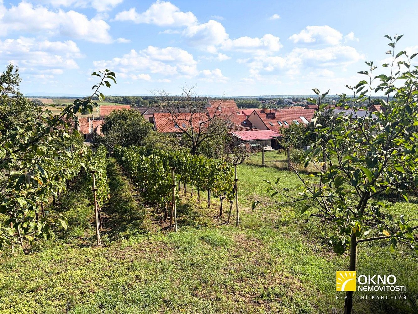 Zahrady, Svatobořice-Mistřín, okres Hodonín, Jihomoravský kraj - 2