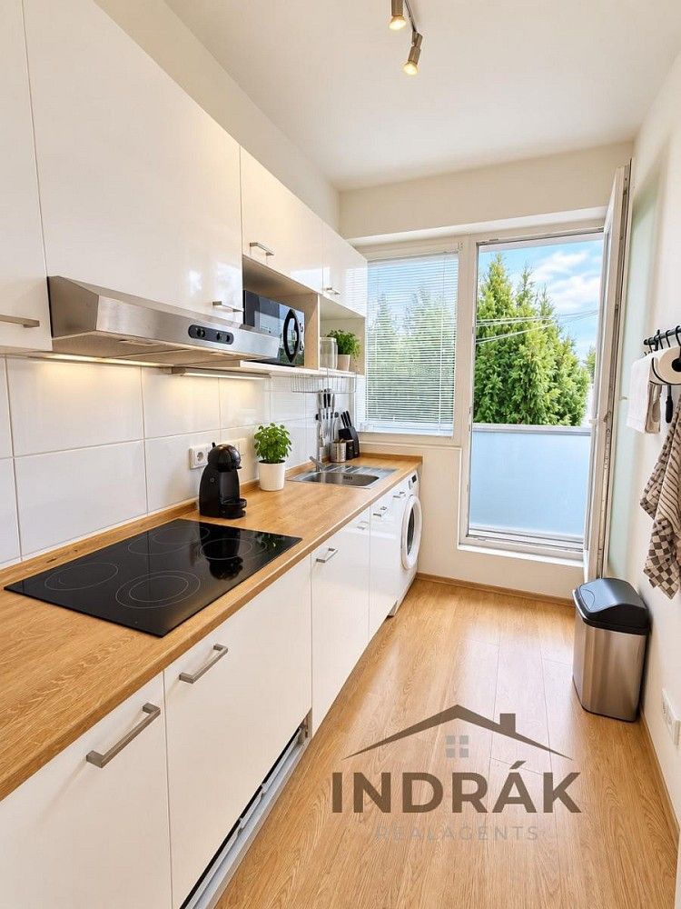 Prodej byt 2+1 - Nový Jičín, Moravskoslezský kraj, 44 m² - 2