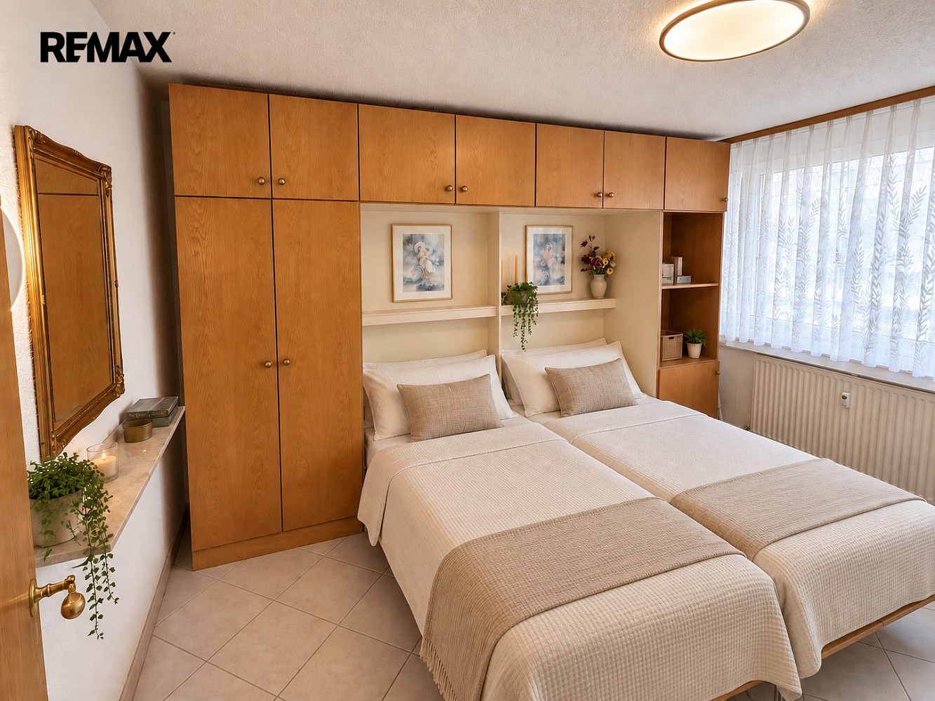 Byt 2+kk · 55 m² · Neureichenau, Německo - 4