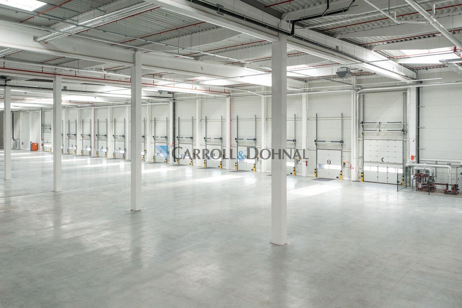 Sklad · 9 827 m² · Vítkovice - 4