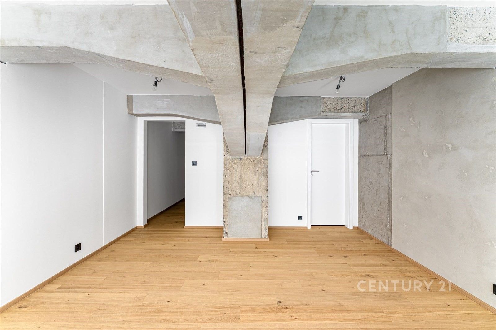 Prodej byt 2+kk - Kolbenova 1032, Praha Vysočany, 72 m² - 5