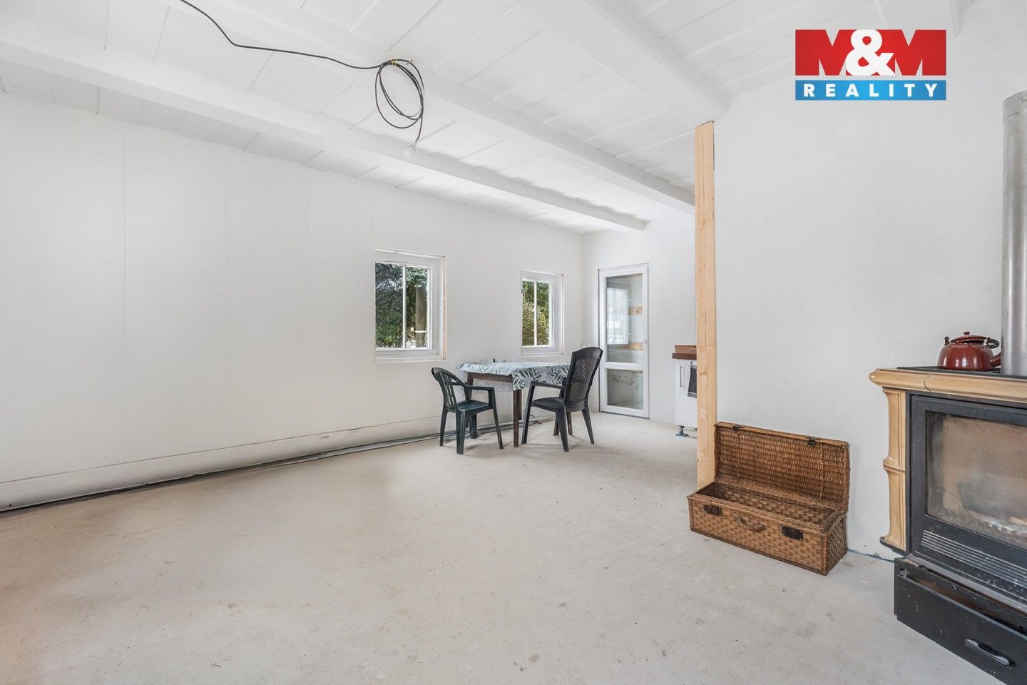 Prodej rodinný dům - Starokřečanská, Rumburk, 156 m²