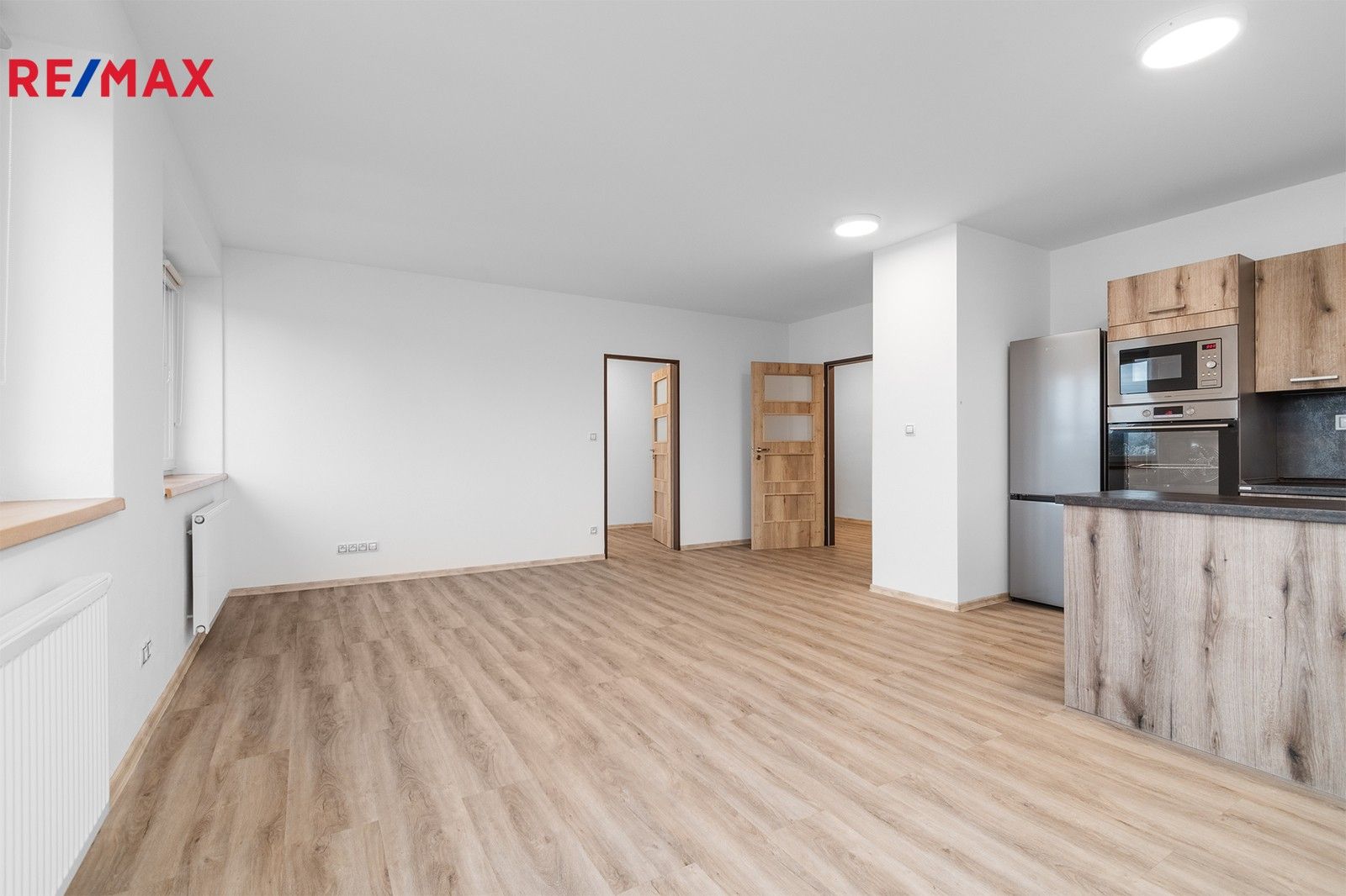 Pronájem byt 2+kk - K Letišti, Klatovy, 58 m²