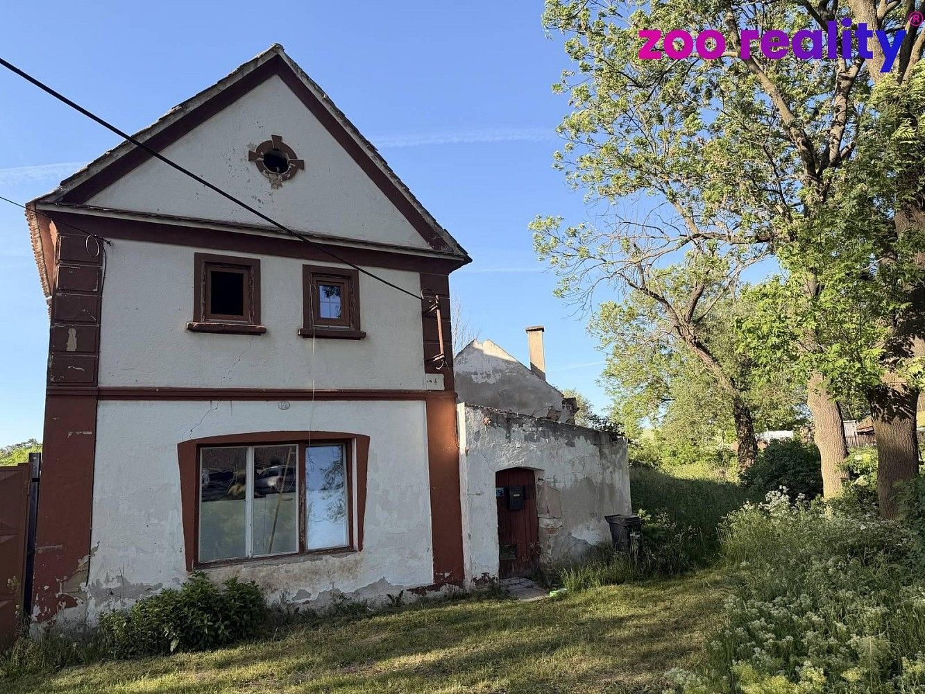 Rodinný dům, 120 m²