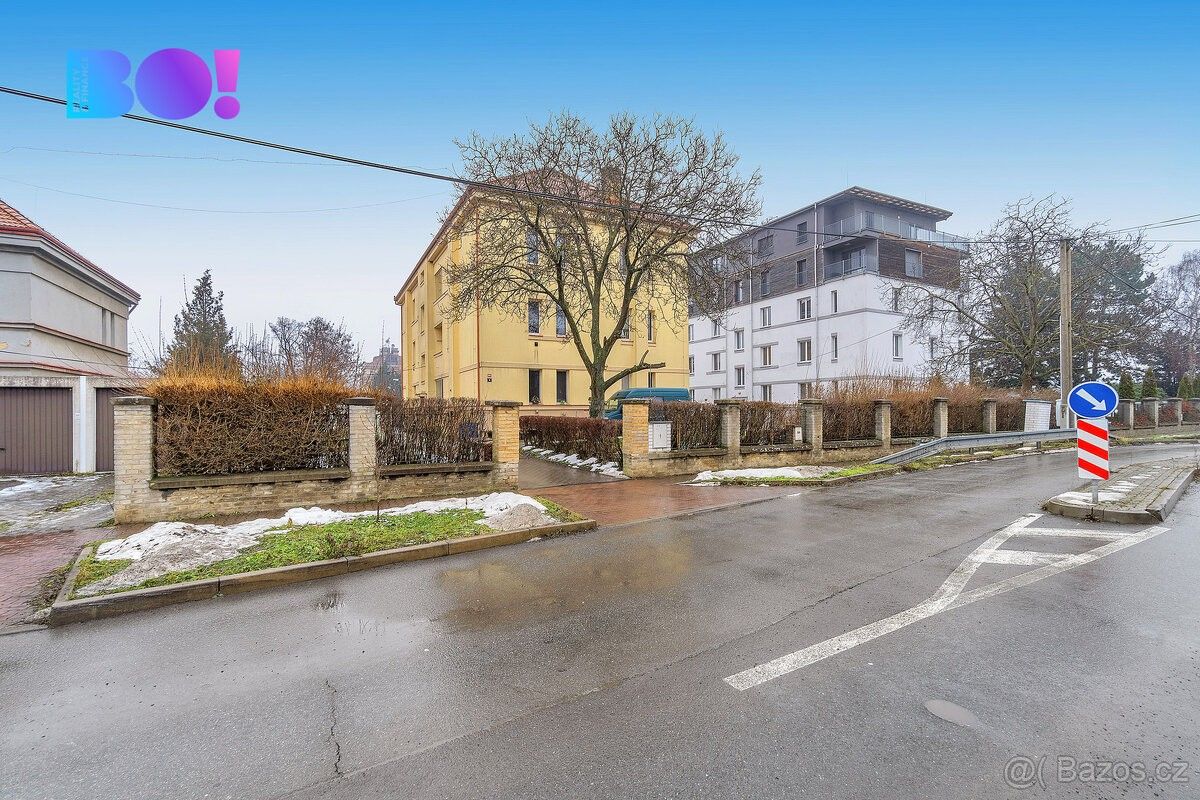 Prodej byt - Praha, 197 00