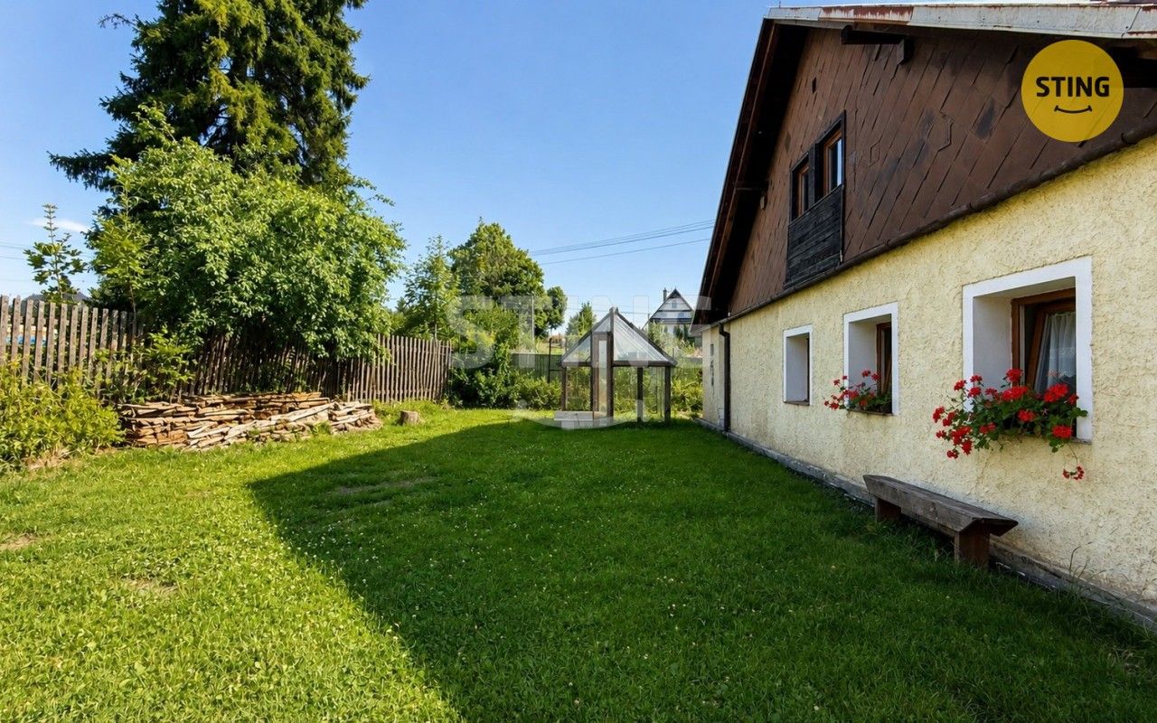 Rodinné domy, Bednářská, Rýmařov, 120 m² - 2