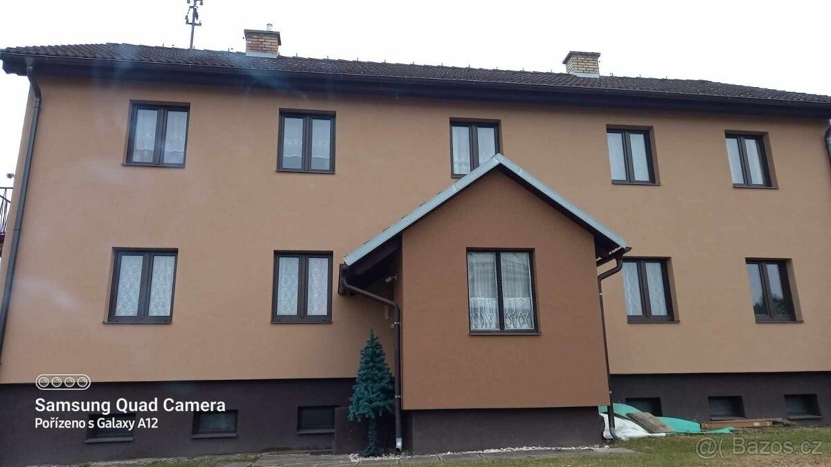 Rodinné domy, Loučovice, 382 76