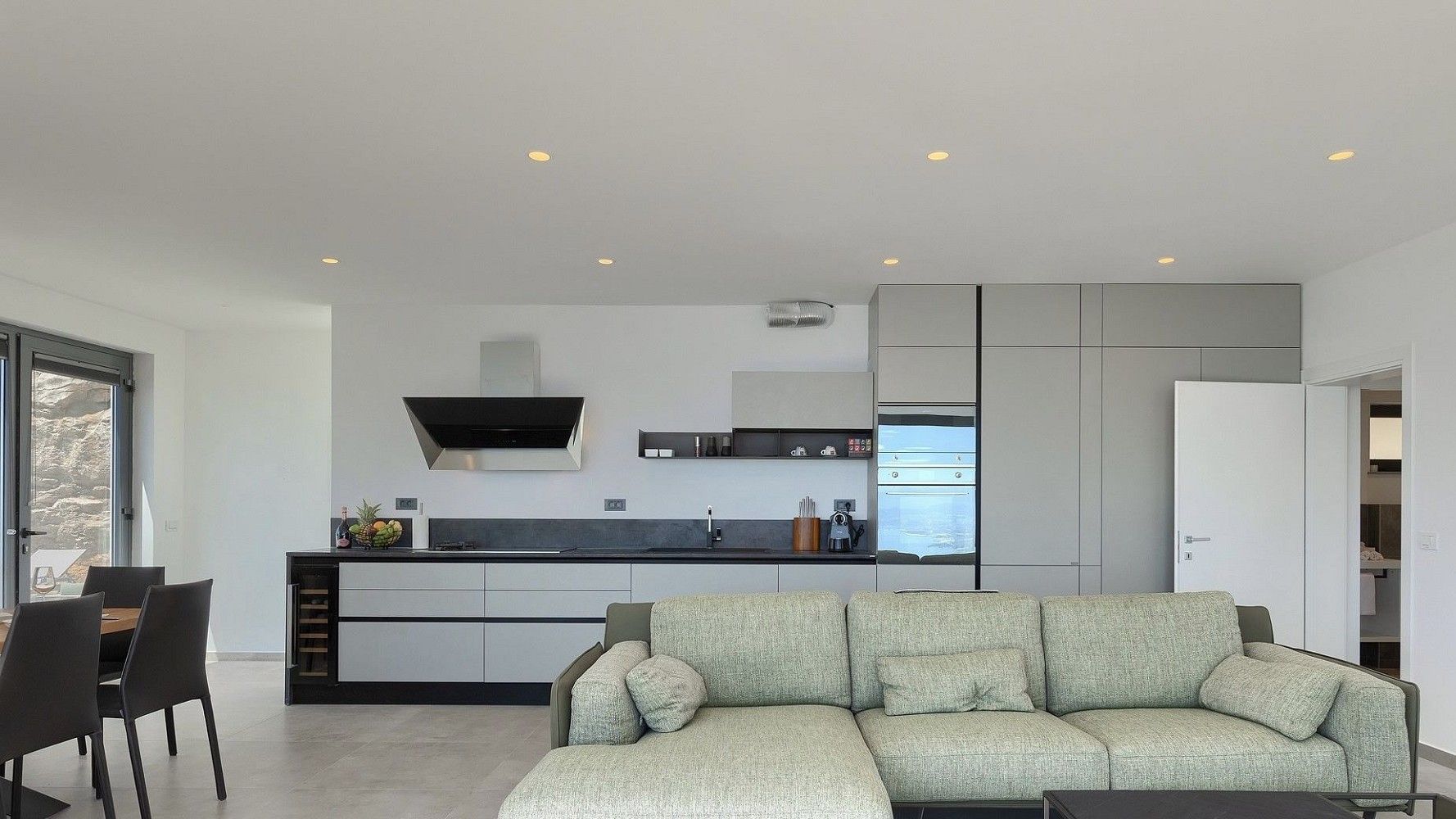 Rodinný dům · 255 m² · Opatija, HR - 4