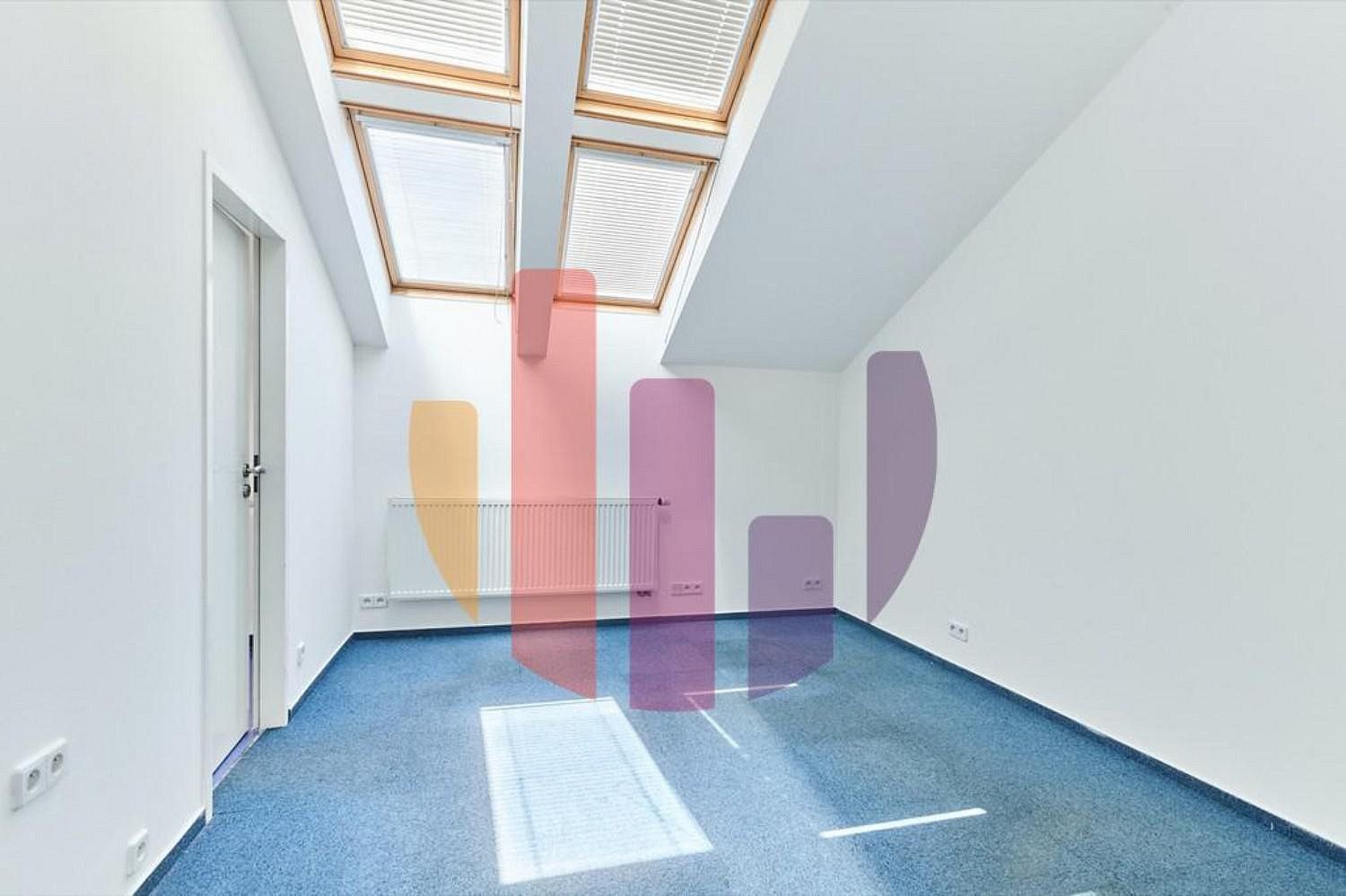 Kancelář · 100 m² · Praha - Nové Město, okres Praha 1, Hlavní město Praha - 4