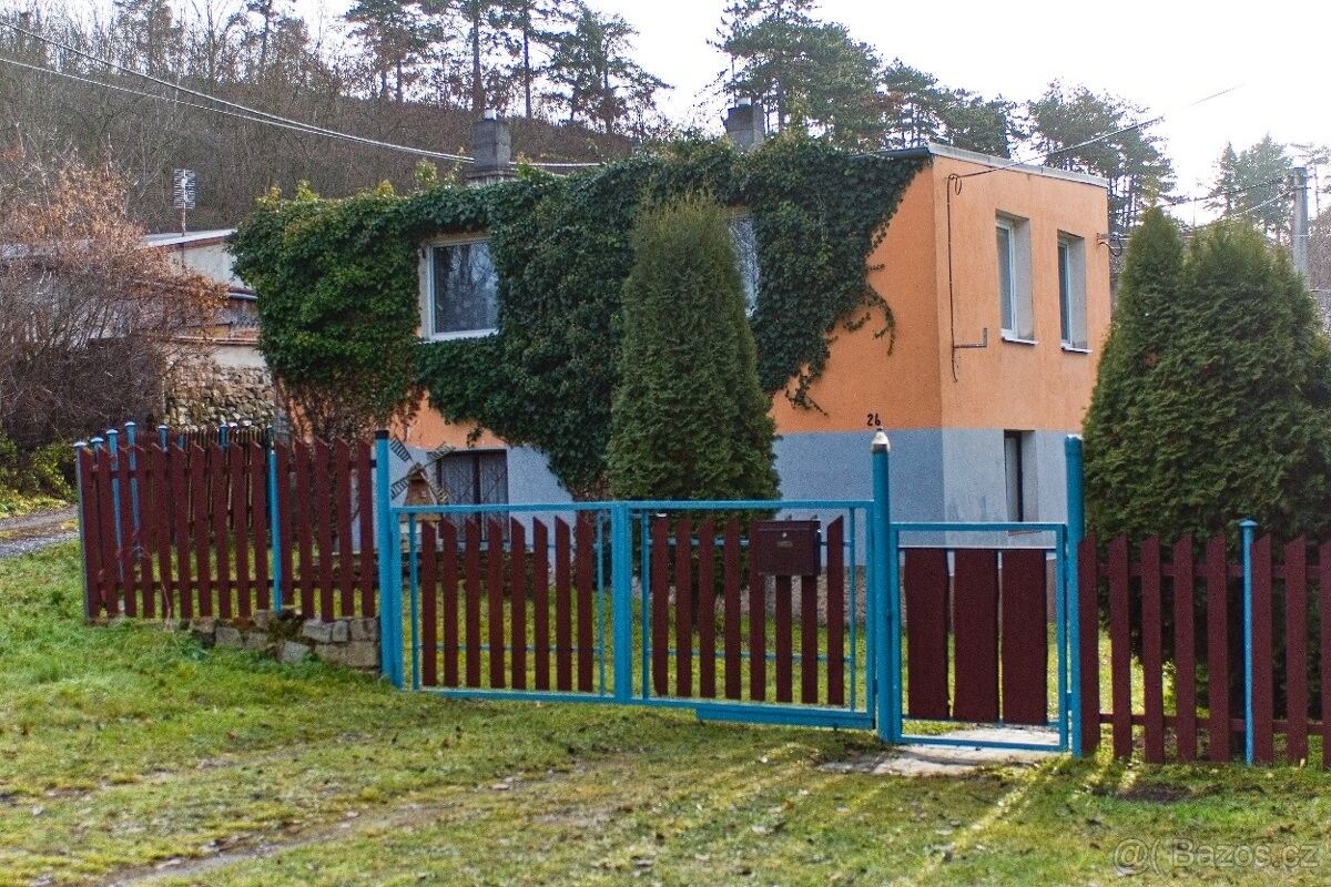 Rodinné domy, Březno u Chomutova, 431 45