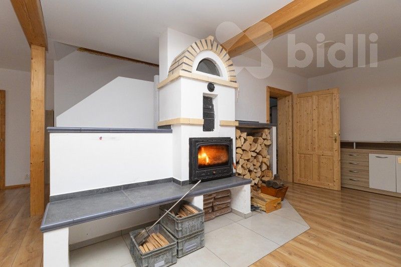 Prodej rodinný dům - Sedlec, Vraclav, 318 m²