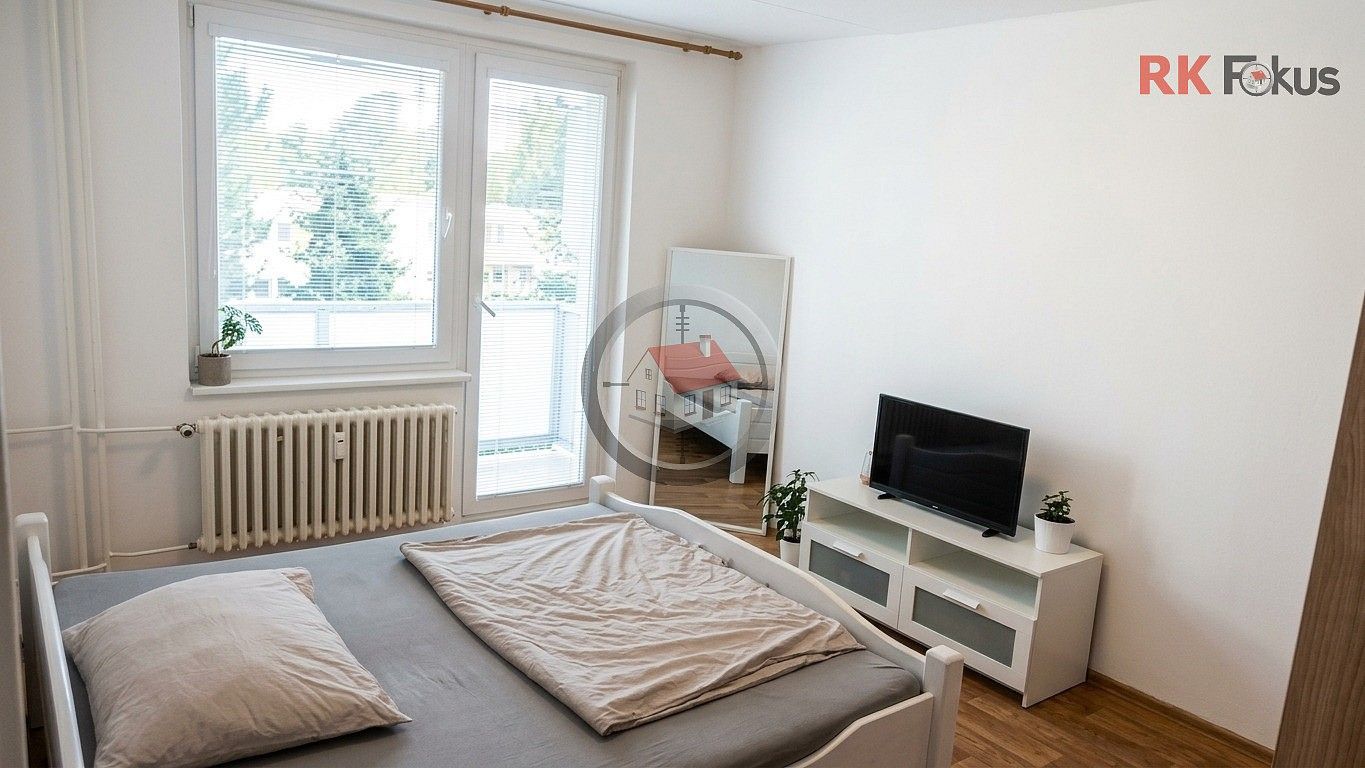 Prodej byt 3+1 - Třebíč - Borovina, Kraj Vysočina, 77 m² - 5