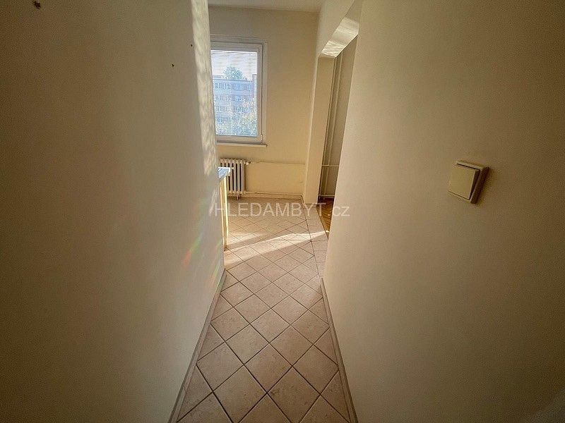 Pronájem byt 2+1 - Nosická, Praha 10 - Strašnice, 54 m² - 5