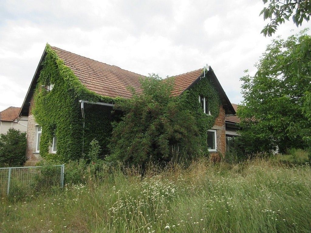 Rodinný dům · 152 m² · Židovice, okres Jičín, Královéhradecký kraj - 3