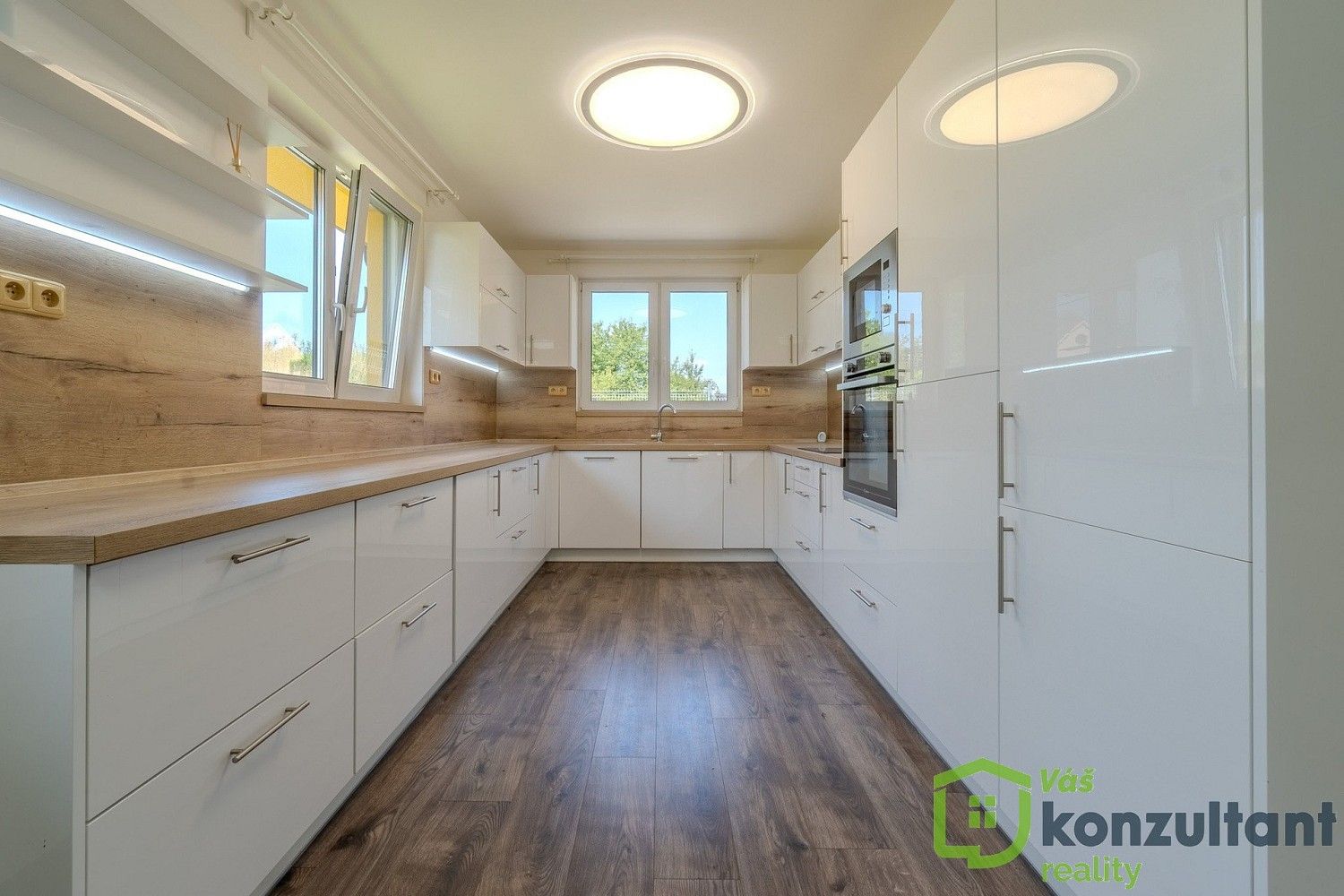Prodej rodinný dům - U Mlýna, Šenov, okres Ostrava-město, 102 m² - 5
